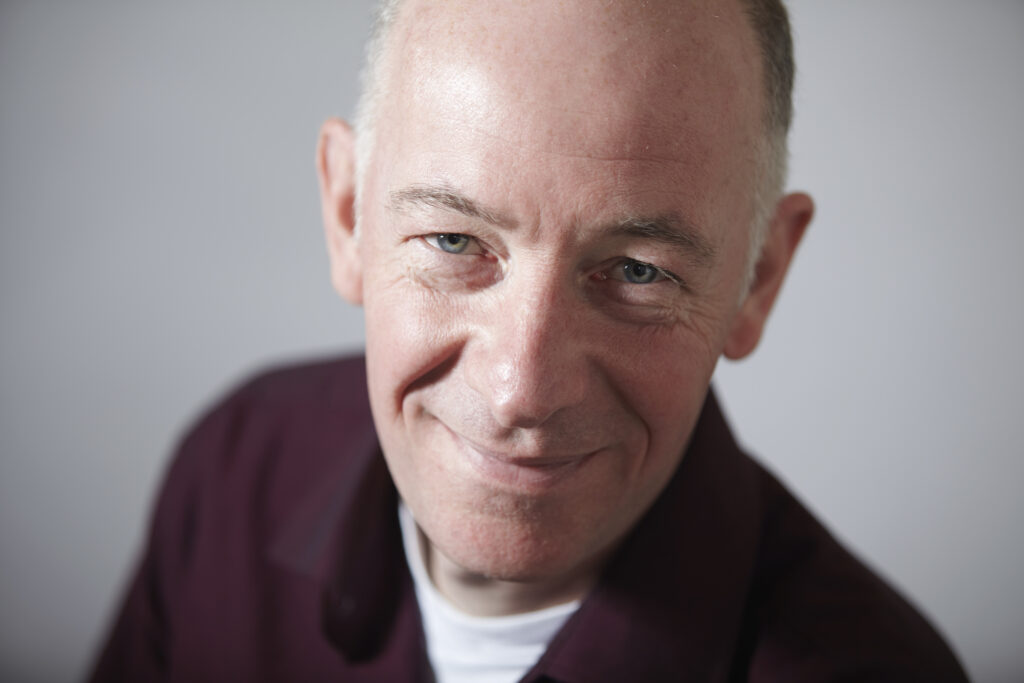 Paul 't Lam
